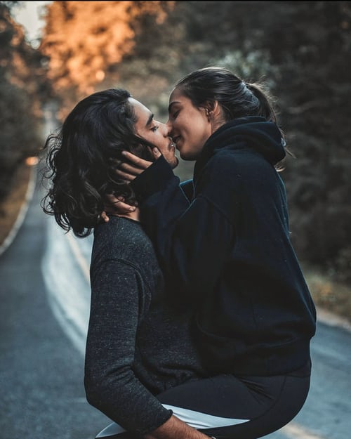 高情商女生撩男生的聊天记录